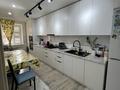 4-комнатная квартира · 80 м² · 1/5 этаж, проспект Азаттык 5б — Рядом центральный Фок за 34 млн ₸ в Атырау