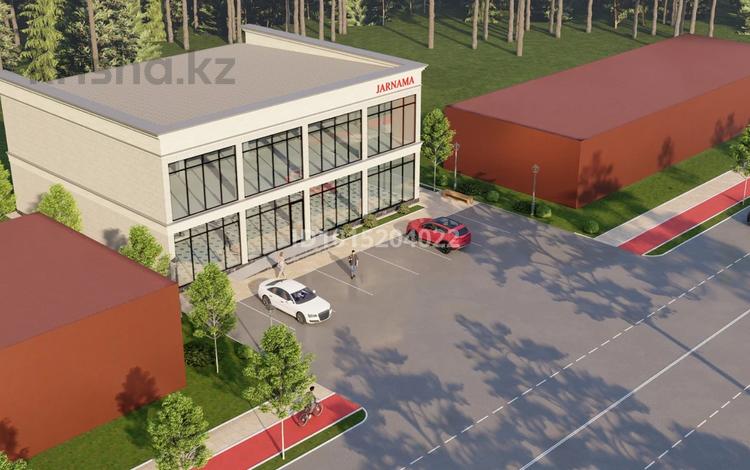 Свободное назначение, офисы, магазины и бутики, студии · 370 м² за ~ 2.2 млн ₸ в Туркестане — фото 2