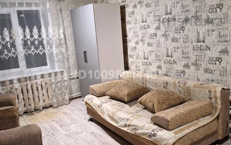 1-бөлмелі пәтер · 30 м² · 4/9 қабат, Серекбаева 1/1, бағасы: 9.5 млн ₸ в Усть-Каменогорске, Ульбинский — фото 2