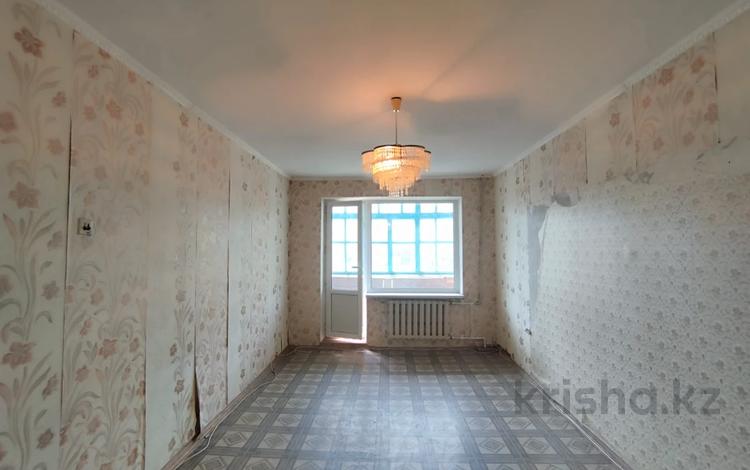 2-бөлмелі пәтер · 45.4 м² · 2/5 қабат, 7-й микрорайон, бағасы: 8 млн 〒 в Темиртау — фото 2