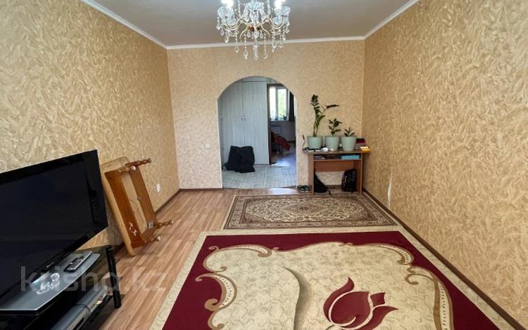 3-комнатная квартира · 78.6 м² · 2/10 этаж, набережная за 21.5 млн ₸ в Актобе — фото 2