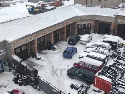 Автокомплекс за 60 млн 〒 в Караганде, Алихана Бокейханова р-н