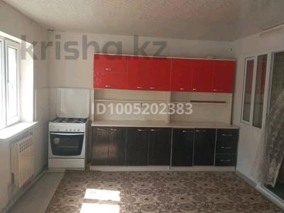 Отдельный дом · 2 комнаты · 70 м² · 6 сот., Амангельды 59/а кв.3 за 13 млн 〒 в Жетысае