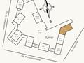 3-бөлмелі пәтер · 106.48 м² · 12 қабат, Кошкарбаева 1 — Акыртас, бағасы: 106 млн ₸ в Астане, Алматы р-н — фото 4