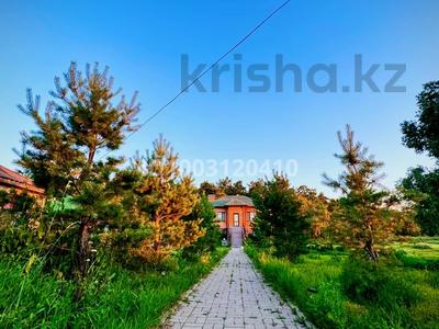 Отдельный дом · 3 комнаты · 160 м² · 50 сот., Шамши Калдаякова 11 за 65 млн 〒 в 