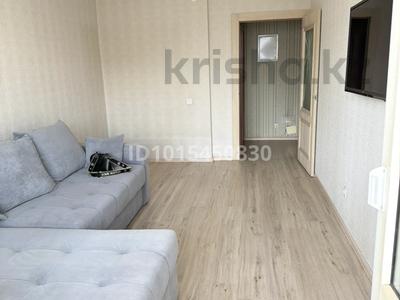 1-комнатная квартира · 40 м² · 8/14 этаж, Егизбаева 7/3 за 38 млн ₸ в Алматы, Бостандыкский р-н