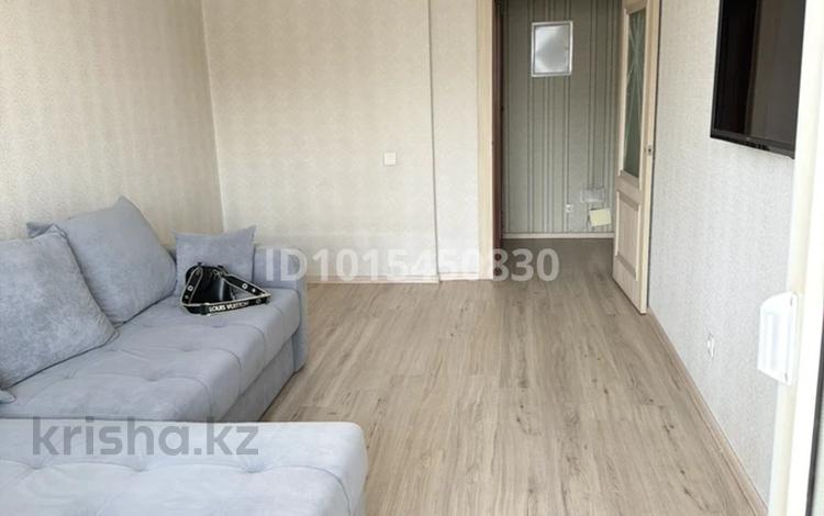 1-комнатная квартира · 40 м² · 8/14 этаж, Егизбаева 7/3 за 38 млн ₸ в Алматы, Бостандыкский р-н — фото 2