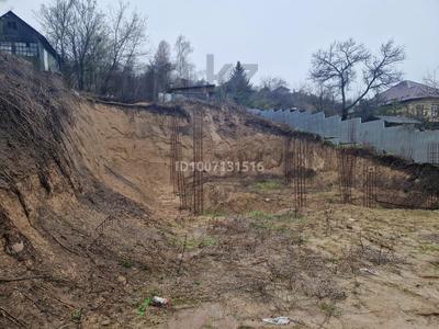 Участок · 7 соток, мкр Каменское плато 15 за 17 млн 〒 в Алматы, Медеуский р-н