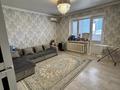 3-комнатная квартира · 62 м² · 5/5 этаж, Мерей 11 за 12.8 млн ₸ в 