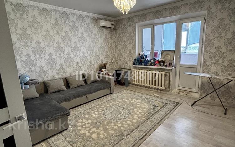 3-комнатная квартира · 62 м² · 5/5 этаж, Мерей 11 за 12.8 млн ₸ в  — фото 2