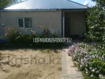 Отдельный дом · 3 комнаты · 100 м² · 8 сот., Облремстрой 29 за 12 млн 〒 в Актобе, жилой массив Заречный-2