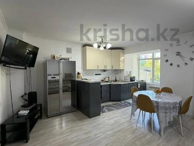 3-бөлмелі пәтер · 62.6 м² · 1/5 қабат, ЖМ Лесная поляна 10, бағасы: 25.5 млн ₸ в Косшы