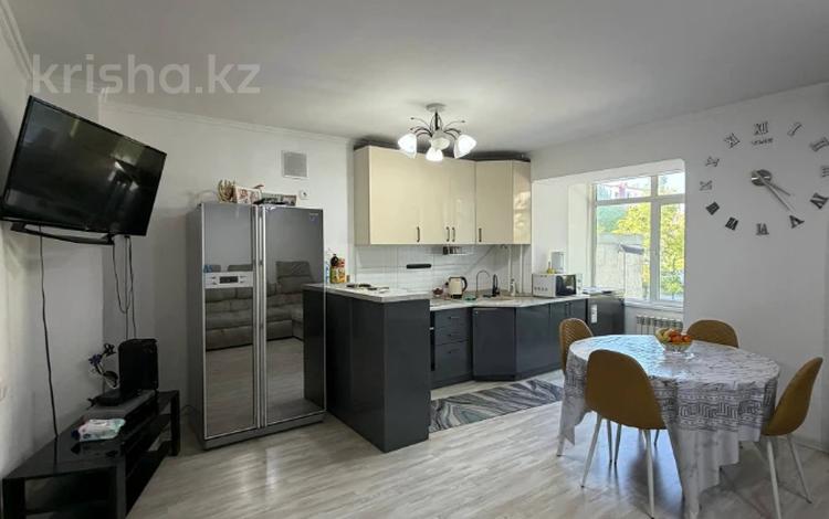 3-бөлмелі пәтер · 62.6 м² · 1/5 қабат, ЖМ Лесная поляна 10, бағасы: 25.5 млн ₸ в Косшы — фото 3