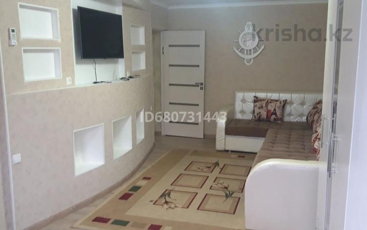2-комнатная квартира · 60 м² · 3/5 этаж, Аль-Фараби 7 — Плаза за 200 000 ₸ в Шымкенте, Аль-Фарабийский р-н — фото 2