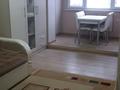 2-комнатная квартира, 60 м², 3/5 этаж помесячно, Аль-Фараби 7 — Плаза за 200 000 〒 в Шымкенте, Аль-Фарабийский р-н — фото 3