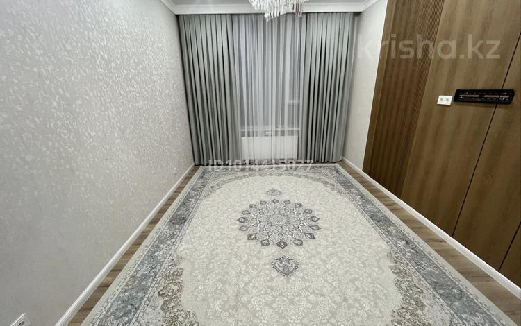 1-комнатная квартира · 40.2 м² · 6/10 этаж, мкр Юго-Восток, Мкр Гульдер 1 4 — Остоновка Швейный за 270 000 ₸ в Караганде, Казыбек би р-н — фото 2