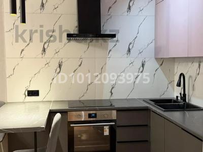 2-комнатная квартира · 50 м² · 3/9 этаж, Толе би 46 — Е-10 за 280 000 〒 в Астане, Нура р-н