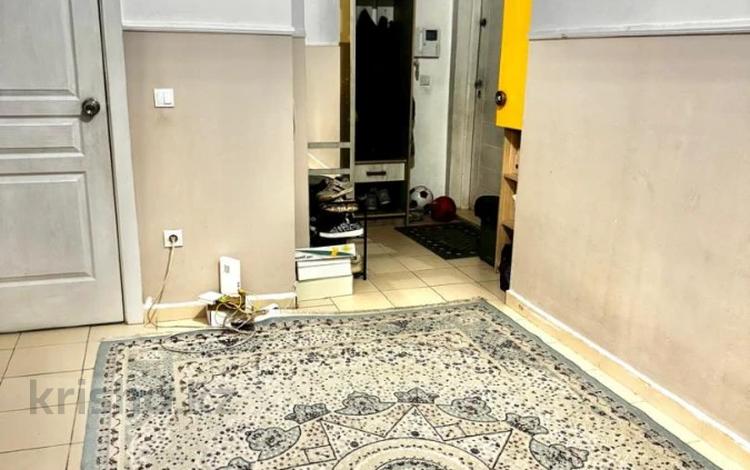 2-бөлмелі пәтер · 66 м² · 16/16 қабат, микрорайон Аккент — ИПОТЕКУ ПРОХОДИТ, бағасы: 30.5 млн ₸ в Алматы, Алатауский р-н — фото 2