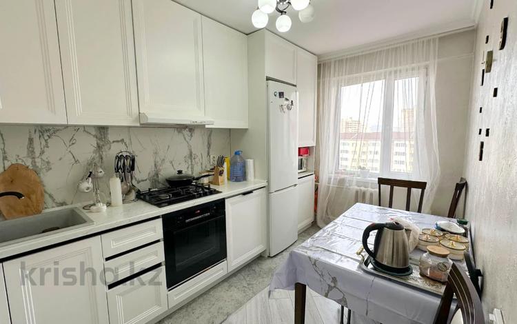1-комнатная квартира · 41 м² · 7/9 этаж, Коктем за 18 млн ₸ в Талдыкоргане, мкр Коктем — фото 2