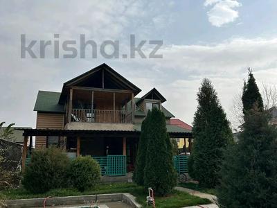 Жеке үй · 4 бөлме · 240 м² · 8 жүзд., Қайрат ш/а., Коктау, бағасы: 110 млн ₸ в Алматы, Турксибский р-н
