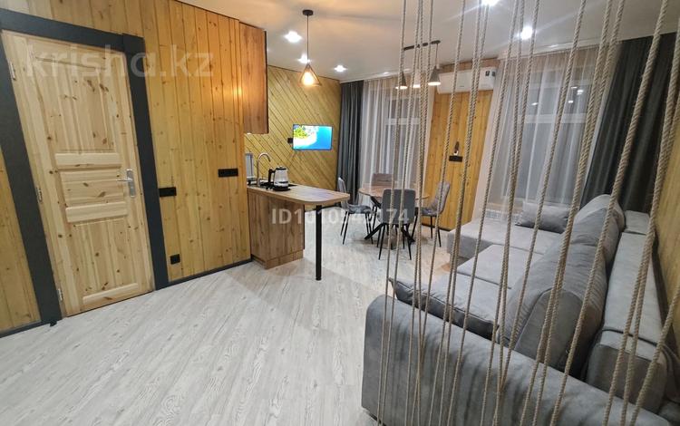 2-комнатная квартира · 62 м² · 5/5 этаж, Приозерная 5 — Зелёная за 25 000 ₸ в Щучинске — фото 2