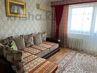 4-комнатная квартира, 80.4 м², 4/9 этаж, Би боранбая за 26.9 млн 〒 в Семее