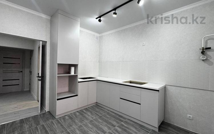 2-бөлмелі пәтер · 70 м² · 5/9 қабат, Толстого 25, бағасы: 37 млн ₸ в Костанае — фото 3