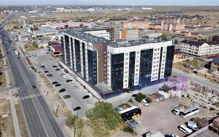 3-комнатная квартира · 83 м² · 10/10 этаж, мкр Юго-Восток, Таттимбета за 35.5 млн ₸ в Караганде, Казыбек би р-н — фото 17