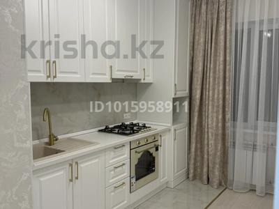 1-бөлмелі пәтер · 40 м² · 8/9 қабат, Ақсай-4 ш/а., бағасы: 300 000 ₸ в Алматы, Ауэзовский р-н