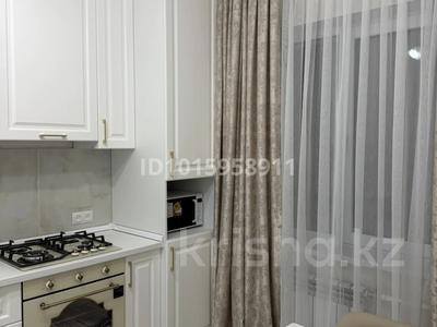 1-комнатная квартира · 40 м² · 8/9 этаж, мкр Аксай-4 за 300 000 ₸ в Алматы, Ауэзовский р-н