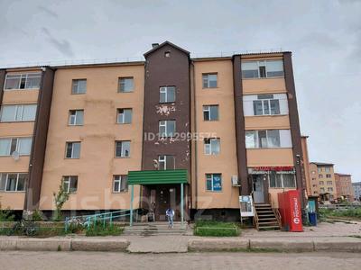 1-комнатная квартира · 35 м² · 4/4 этаж, Алтын дала 1 за 130 000 ₸ в Косшы