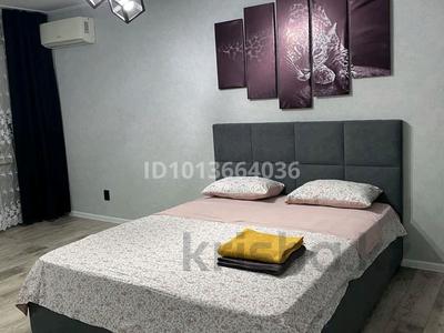 1-комнатная квартира · 48 м² · 5/9 этаж, мкр Нурсая, Таумыш Жумагалиев 15Б за 12 000 ₸ в Атырау