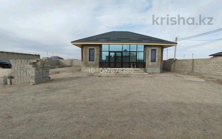Отдельный дом · 5 комнат · 185 м² · 10 сот., Шанырак 748 за 45 млн ₸ в Таразе — фото 2