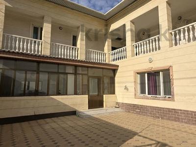 Отдельный дом · 10 комнат · 330 м² · 8 сот., мкр Наурыз , Кордай 2 — Рыскулова Байтұрсынов қиылысы за 125 млн 〒 в Шымкенте, Туран р-н