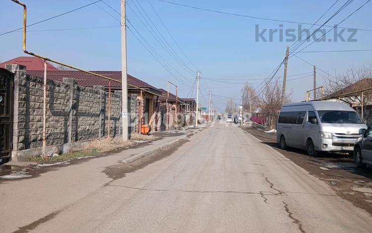 Жер телімі · 5 сотық, Шеили 3, бағасы: 18 млн ₸ в Коянкусе — фото 6