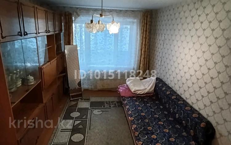 1-бөлмелі пәтер · 35 м² · 1/5 қабат, 7 микрорайон 11 — Школа 10, детский сад 11, супермаркет Апельсин., бағасы: 15.5 млн ₸ в Костанае — фото 2