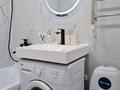 2-бөлмелі пәтер · 45 м² · 3/5 қабат, Гарышкерлер 7 — Гарышкерлер угол Мира, бағасы: 20 000 ₸ в Жезказгане — фото 15