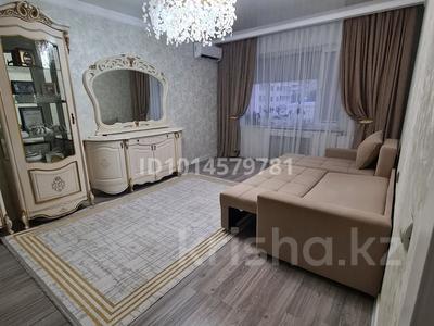 4-бөлмелі пәтер · 117 м² · 2/5 қабат, 29-ш/а. 30, бағасы: 36 млн ₸ в Актау, 29-й мкр