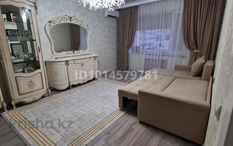 4-бөлмелі пәтер · 117 м² · 2/5 қабат, 29-ш/а. 30, бағасы: 36 млн ₸ в Актау, 29-й мкр — фото 2