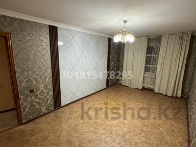2-комнатная квартира · 52 м² · 5/5 этаж, 18-й микрорайон 20 — школа 38 за 17.5 млн ₸ в Шымкенте, Аль-Фарабийский р-н