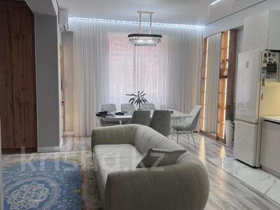 4-комнатная квартира · 112 м² · 1/14 этаж, 17-й мкр, ​17-й микрорайон 10 за 65 млн 〒 в Актау