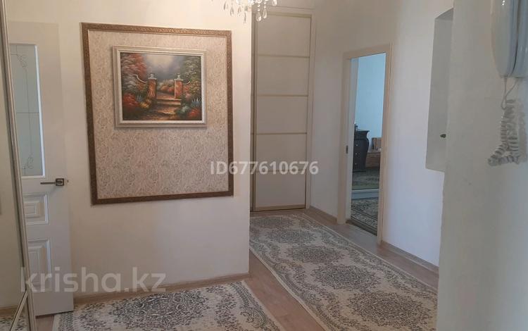 4-комнатная квартира · 102 м² · 5/5 этаж, Сырдария 13 за 21 млн ₸ в  — фото 21