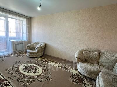 2-комнатная квартира, 53 м², 4/6 этаж, Назарбаева за 19.6 млн 〒 в Костанае