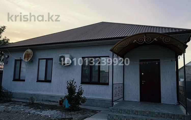 Отдельный дом · 3 комнаты · 120 м² · , Проезд бердибека сокпакбаева 5/3 — Возле инфинити за 60 млн ₸ в Атырау, мкр Авангард-2 — фото 2