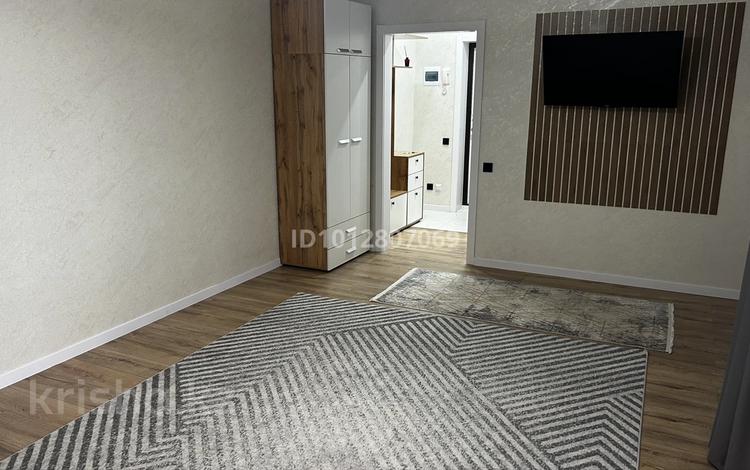 1-бөлмелі пәтер · 40 м² · 7/9 қабат, Мухтара Ауэзова 213а, бағасы: 170 000 ₸ в Кокшетау — фото 2