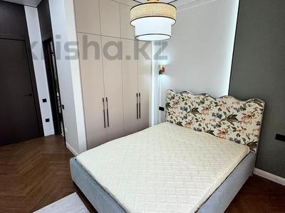 2-бөлмелі пәтер · 45 м² · 6/9 қабат, Симферопольская 1/1, бағасы: 48 млн ₸ в Алматы, Ауэзовский р-н