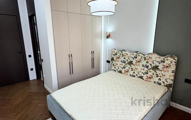 2-бөлмелі пәтер · 45 м² · 6/9 қабат, Симферопольская 1/1, бағасы: 48 млн ₸ в Алматы, Ауэзовский р-н — фото 10