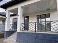 Отдельный дом · 4 комнаты · 170 м² · 5 сот., мкр Акжар, ул. Касыма Толебекова 202/1 за 109 млн 〒 в Алматы, Наурызбайский р-н