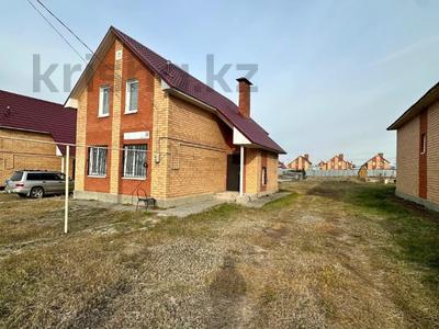 Отдельный дом · 3 комнаты · 102.6 м² · 10 сот., Заречный северный за 37.5 млн ₸ в 
