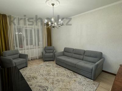 2-комнатная квартира · 52.3 м² · 3/5 этаж, Алматинская 38 — Район мкр Казахфильма за 48.5 млн 〒 в Алматы, Бостандыкский р-н